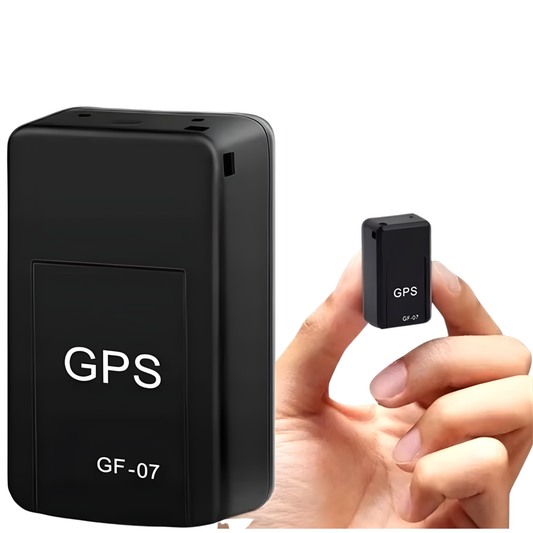 Localizador gps