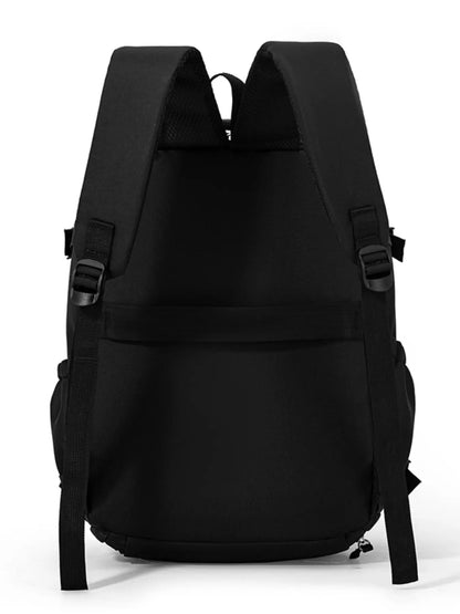 Ryanair Cabin Bags 40X30X20, Large Capacity Duffel Weekender Bag, Casual Plain Design, Ideal for All Seasons & Business Use, Casual Travel Backpack