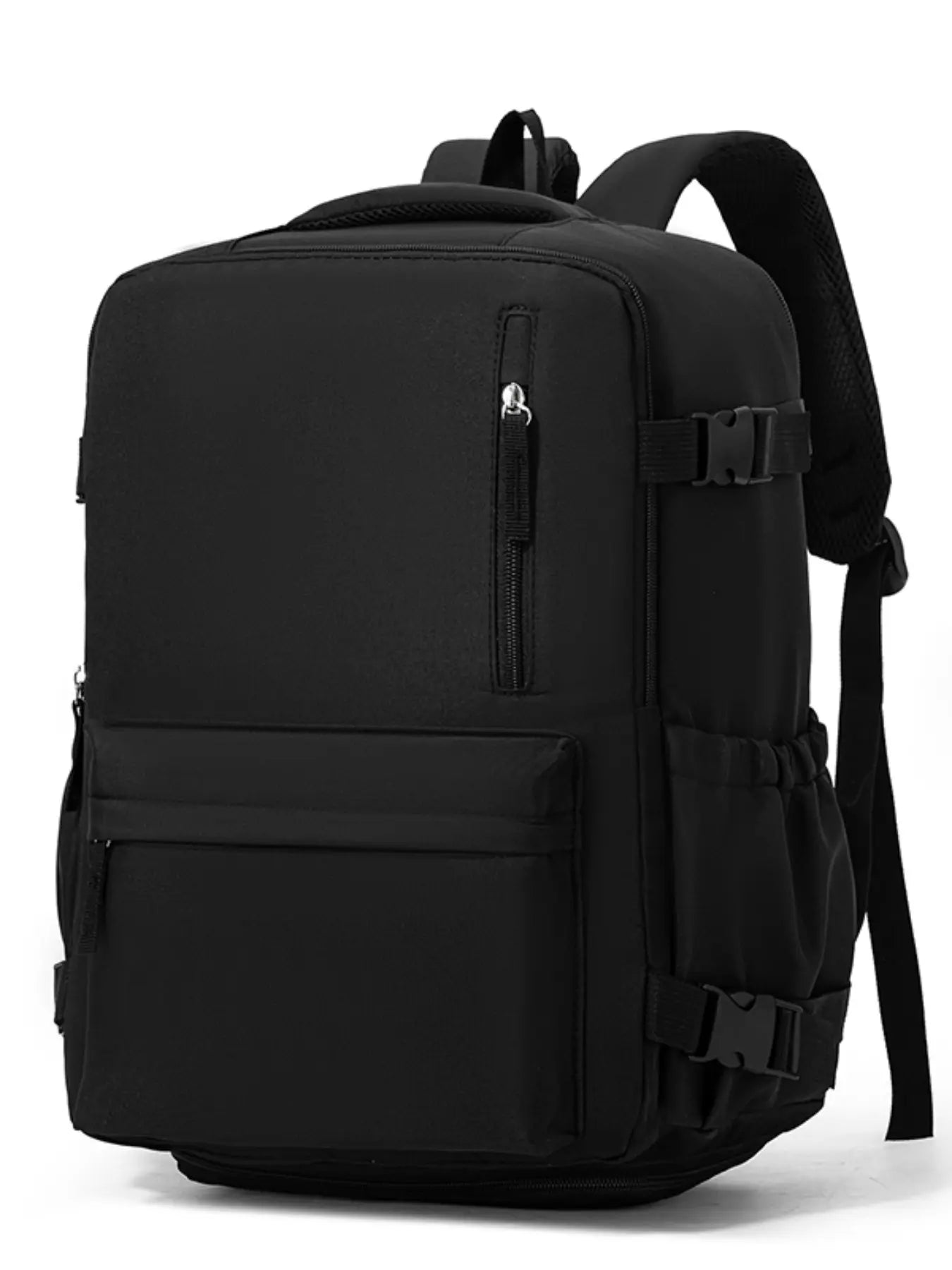 Ryanair Cabin Bags 40X30X20, Large Capacity Duffel Weekender Bag, Casual Plain Design, Ideal for All Seasons & Business Use, Casual Travel Backpack