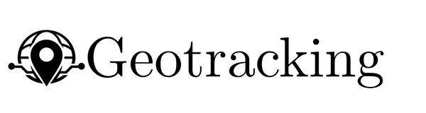 Geotracking