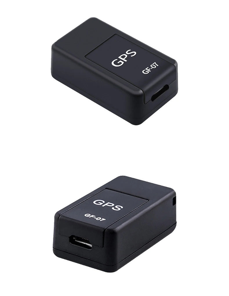 Localizador gps