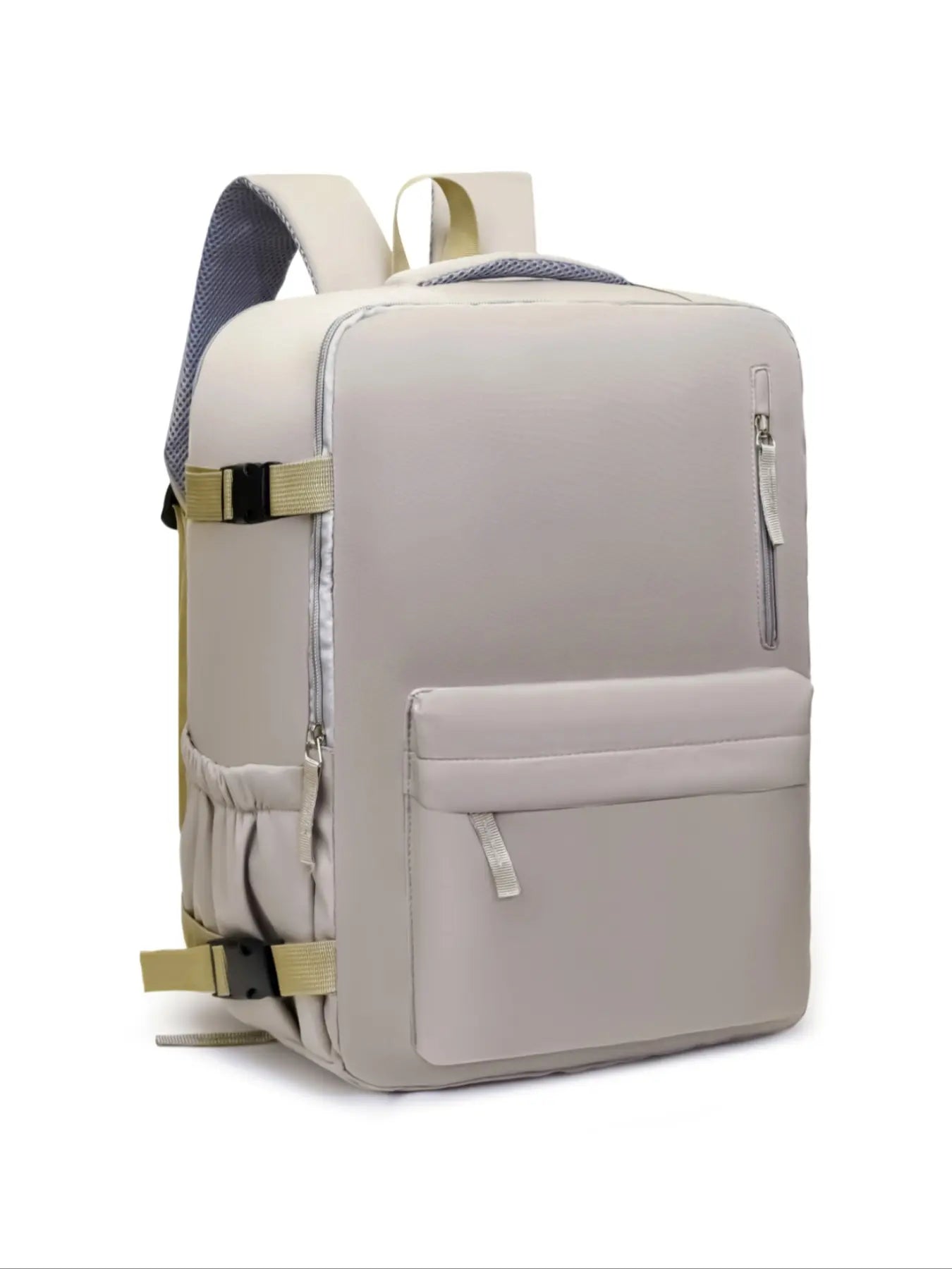 Ryanair Cabin Bags 40X30X20, Large Capacity Duffel Weekender Bag, Casual Plain Design, Ideal for All Seasons & Business Use, Casual Travel Backpack